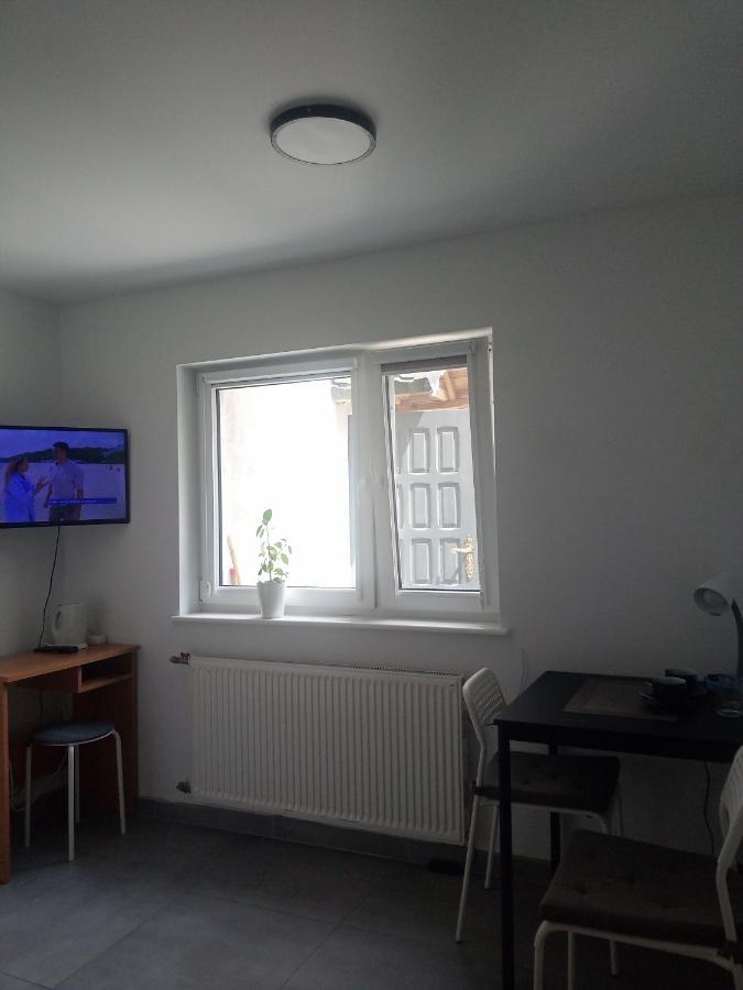 Krynica - Pokoje Криница Морска Екстериор снимка